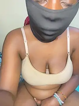 Prettyjazz18 - squirt show