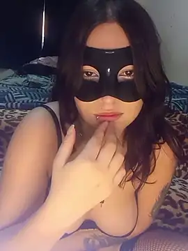 Eu_a_bruxa - Testar vibrador novo