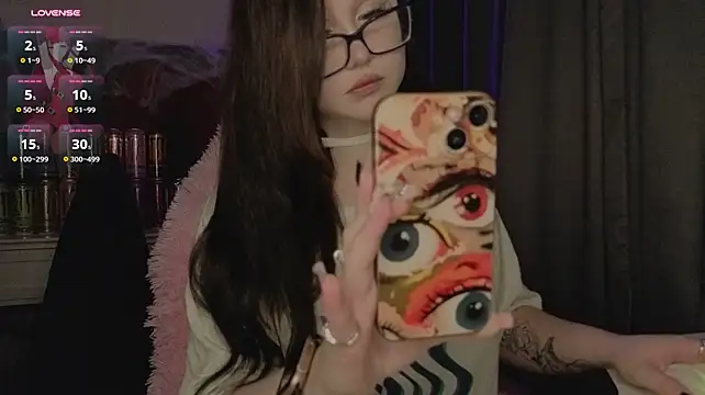 Hornyprincess19