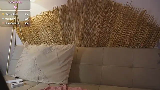 Bunnycuteshy - 💥👅Pillow hump (10 mins) 💥 Slow grind