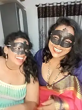 Chandini_Telugu - Boobs oil massage