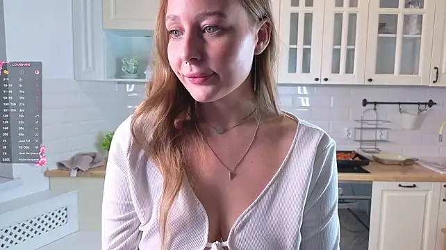 JeaneGaters - touch my sweet boobs close