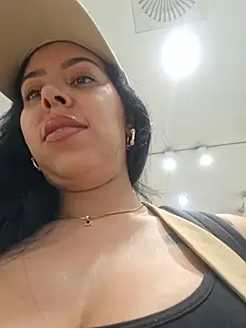 Luianna - Turn me on 😈💦😈