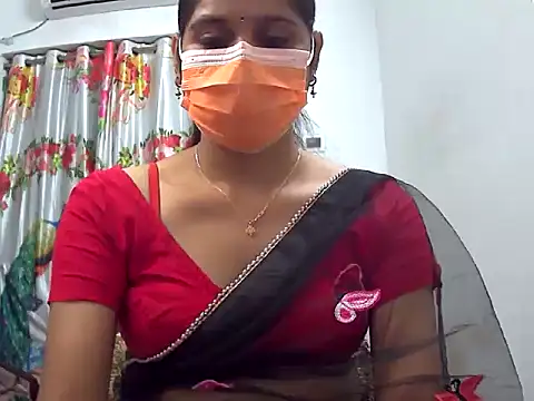 ANGEL-PRIYA27 - SHOW MY PUSSY WITOUT FACE