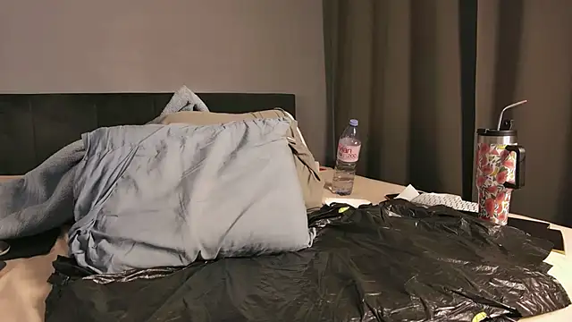 Samissou_X - SQUIRT