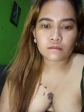 ShanteGrey - Fully Naked 2mins