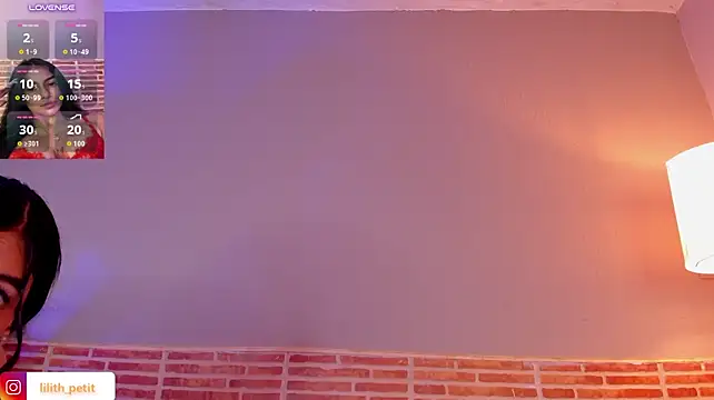 Lilith_petit_ - blowjob + saliva 🌸