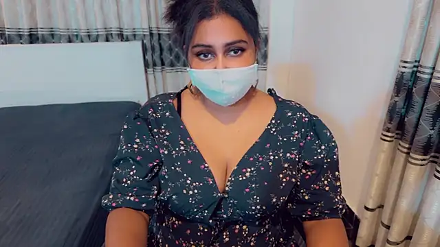 SonY_CaM - full nude in public without mask