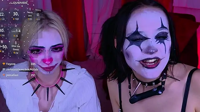 DarcyBlackwood - Gag Darcy and spank her tits