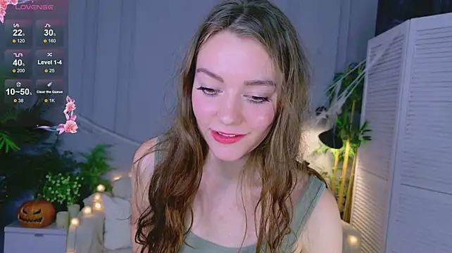 Lana__Cute_ - take off my top