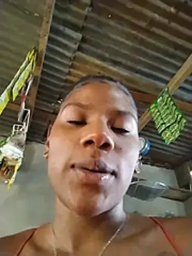 MelodieHart - Sucking my hot toy, saliva on tits