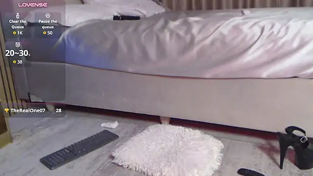 Halie_May - make ME feel YOU...!