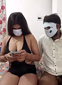 Nandani_ji - Boobs Sucking
