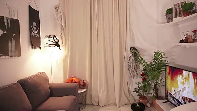 Raychell_Black - Shakira Hot Dancing