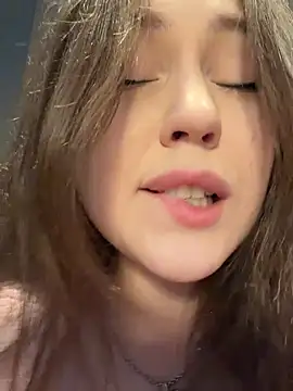 Peachy_Dream - massage my pussy under panties