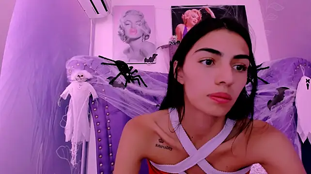 Eimy_skinny_ - deliciosos squirt 🔥