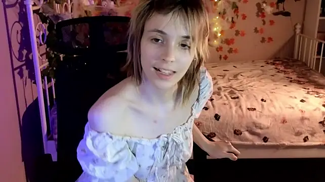 SelenaBless - ASMR LONG