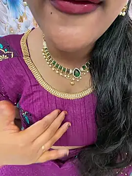 Telugu_NEHA001 - Full open show