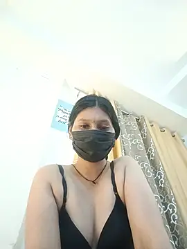 Tanya-905 - Nude dance 1 min