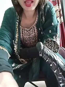 Noor_Darliing - Full nude pussy finger