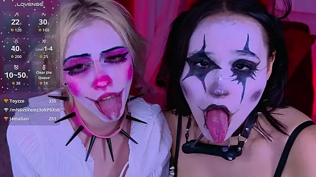 DarcyBlackwood - Gag Darcy and spank her tits