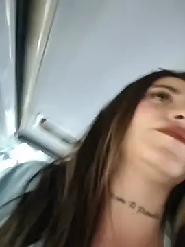 Emily_Kooper - Showing breasts on the bus 😈🥵