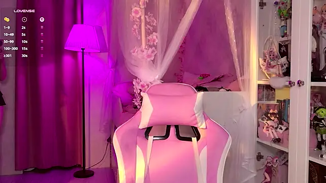 MiraJades - slap ass in doggy