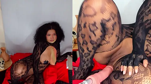 XxKinkyNatashaXx - squirt show