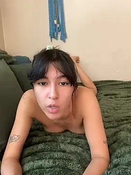 KammyX - Oil ass and use paddle