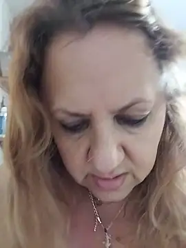 JennyInVegas - SUCK A HUGE DILDO