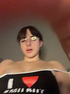 MikaScarlet - FUCK PUSSY