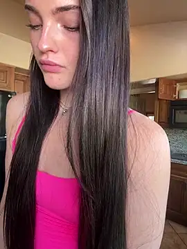 KarissaChantelle - My Tongue & Lips All Over Ur Cock