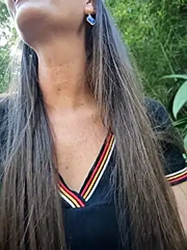 Karlacasada - Siririca 😈🔥