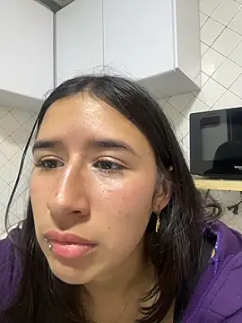 LilyRossi_ - Show pussy