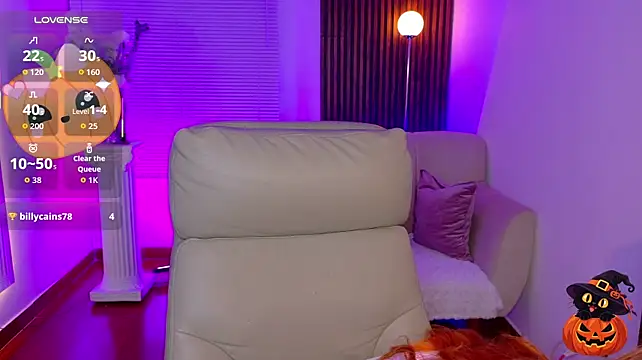 Dahlia_grey - Suck dildo