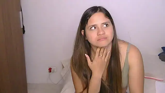 Zoe269 - Lush control 1 min