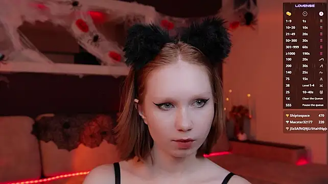 FoxyMira