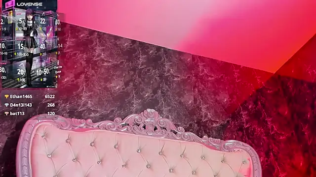 MirandaSould - you are the best goddess 🔥
