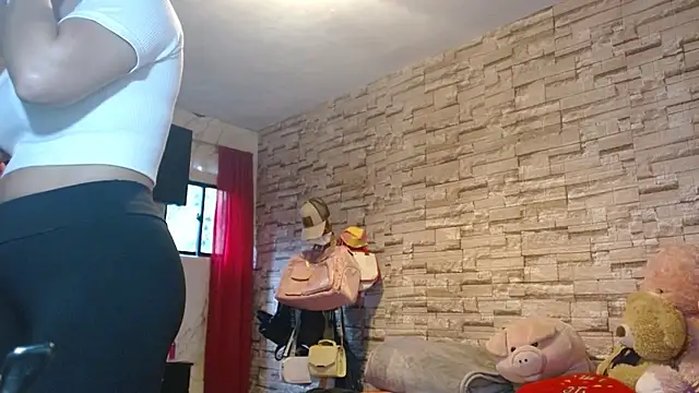 Mia_Sain - Flahs tits 🍉