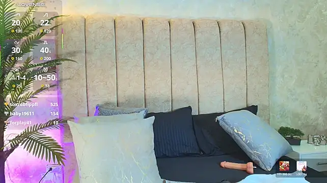 Serena-Laurent - PLAY PUSSY