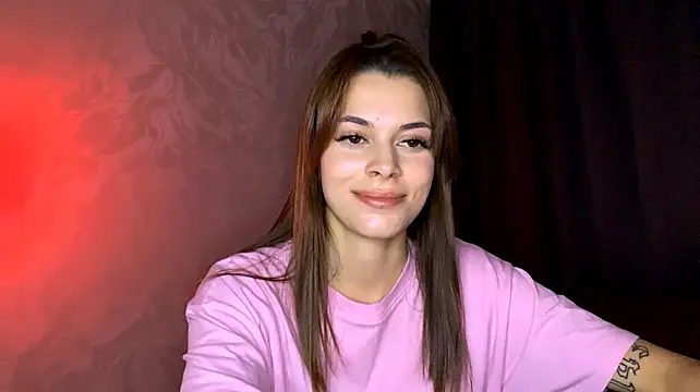 StefaRay - skirt and tease me with my panty straps