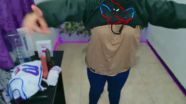 Ann_bronw - FINGERING PUSSY