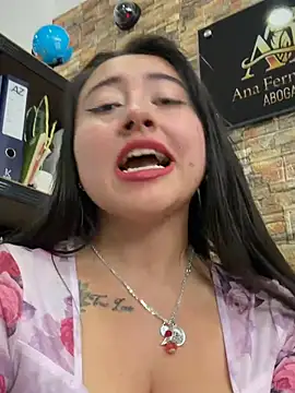 _Sarah-Office1 - Make my SQUIRT 💦💦FOR MY DADDY