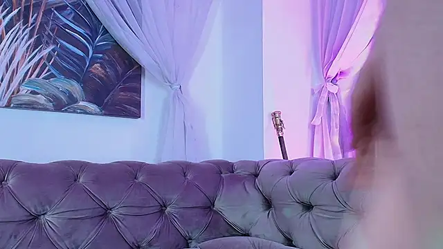 Charlotte_Germanotta_ - Dildo Ride ♥