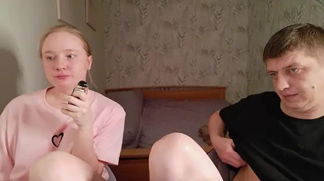 Shawty_Mia - Undress me