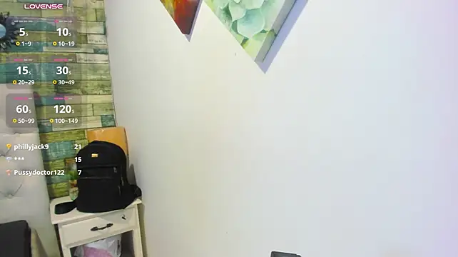 Skylernaomi - ass