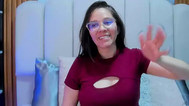 Roxie_frox - show pussy