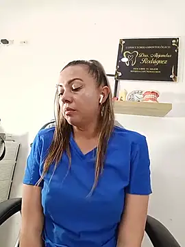 _Dentist-Madisson_04 - DIRTY ANAL + SQUIRT ON YOUR FACE