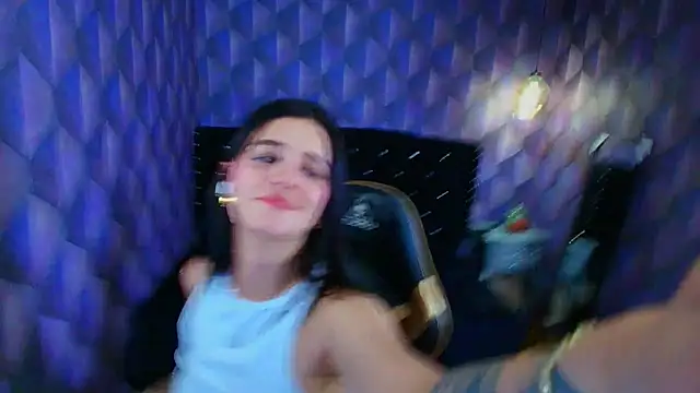 LiaHarryis - Ahegado and bounce tits 🍒🔥