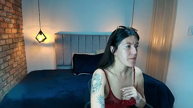 LiaCooper_ - PUSSY CLOSE-UP FINGERING🌡️🫦
